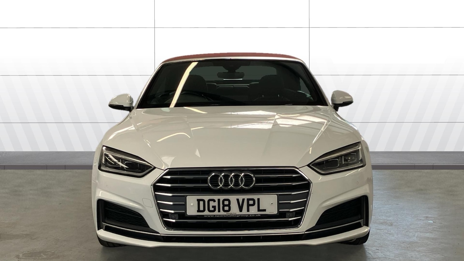 Used Audi A5 2018 for sale - 76117362: Photo 16