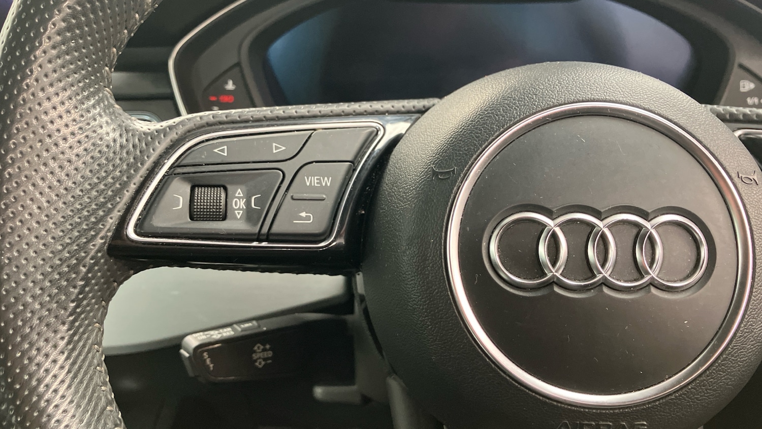 Used Audi A5 2018 for sale - 76117362: Photo 17