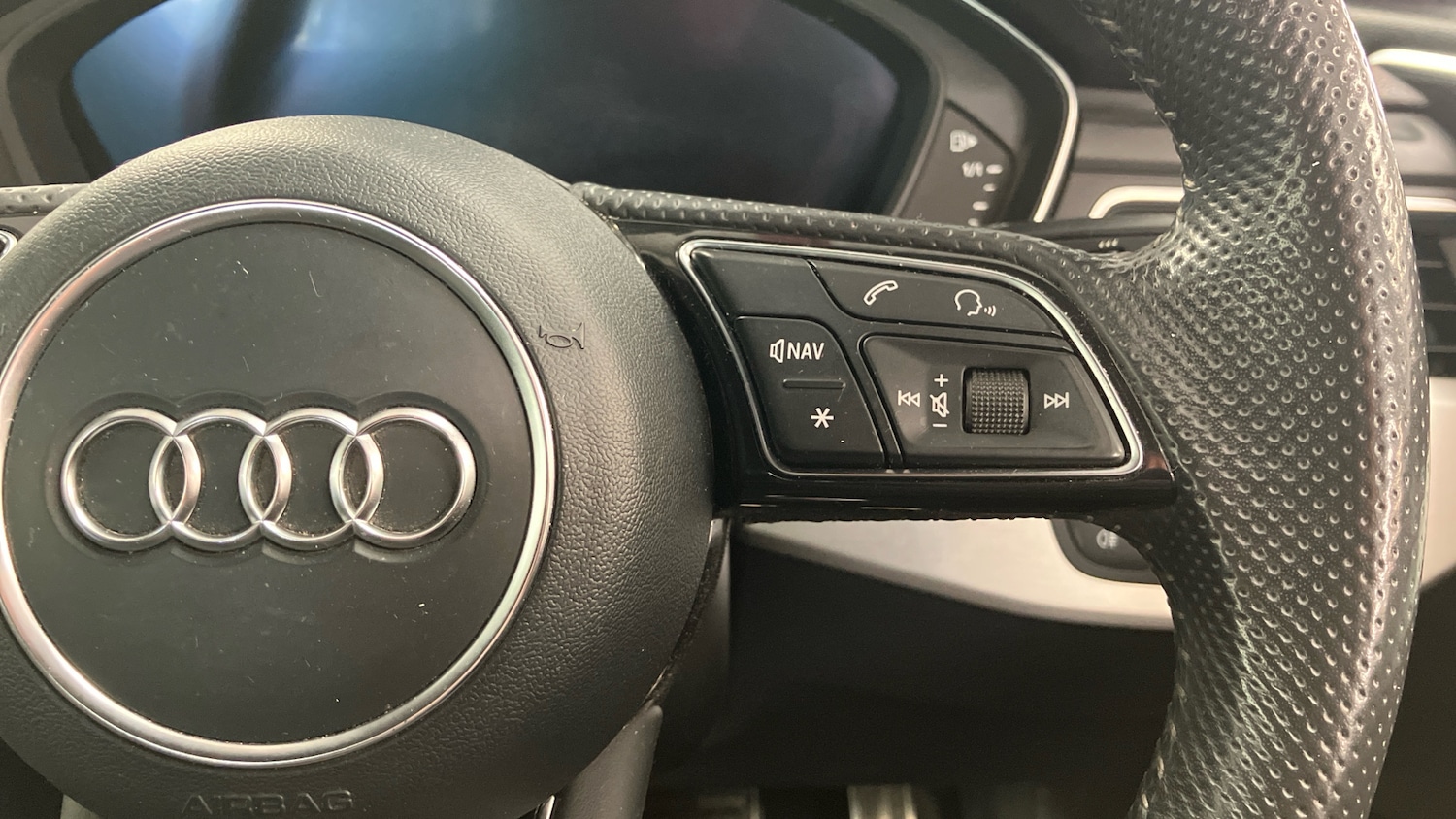 Used Audi A5 2018 for sale - 76117362: Photo 18