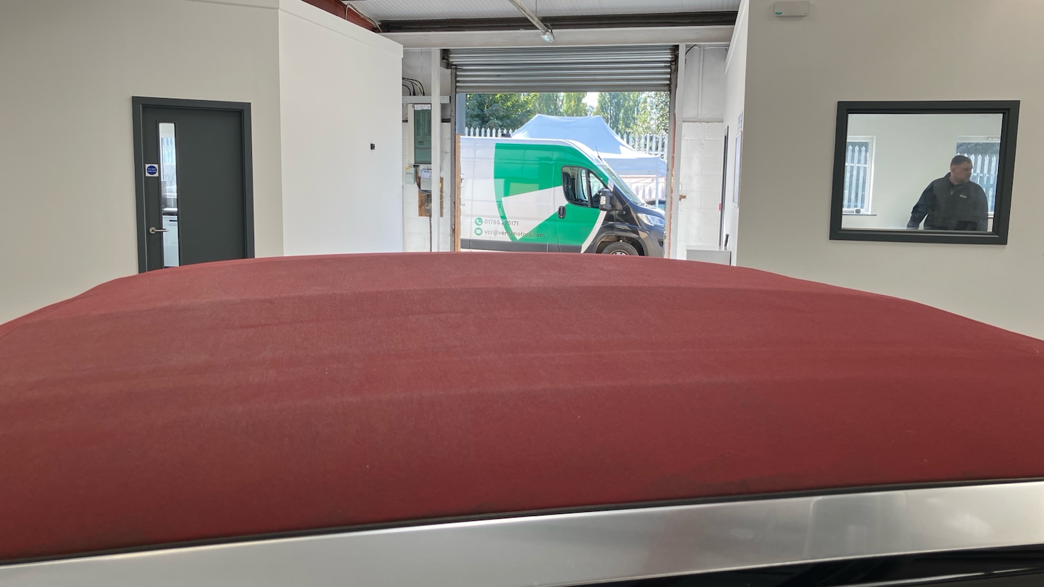 Used Audi A5 2018 for sale - 76117362: Photo 21