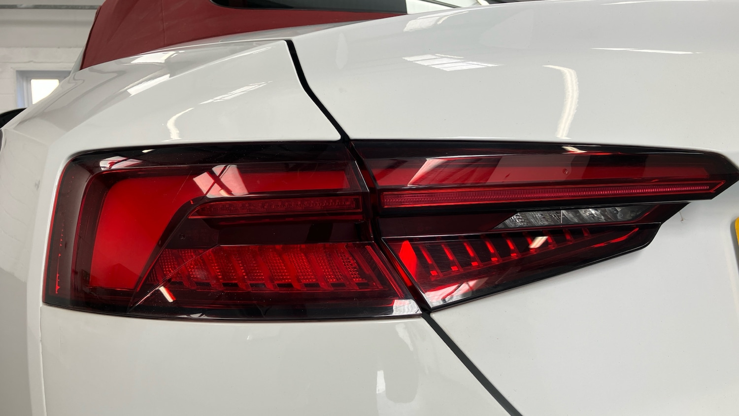 Used Audi A5 2018 for sale - 76117362: Photo 22