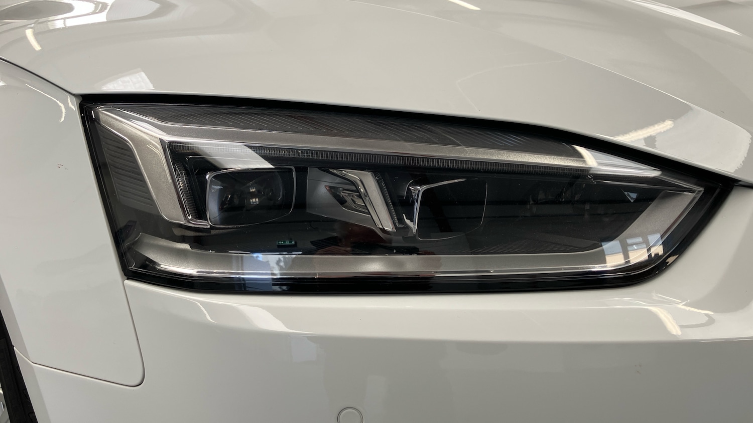 Used Audi A5 2018 for sale - 76117362: Photo 23