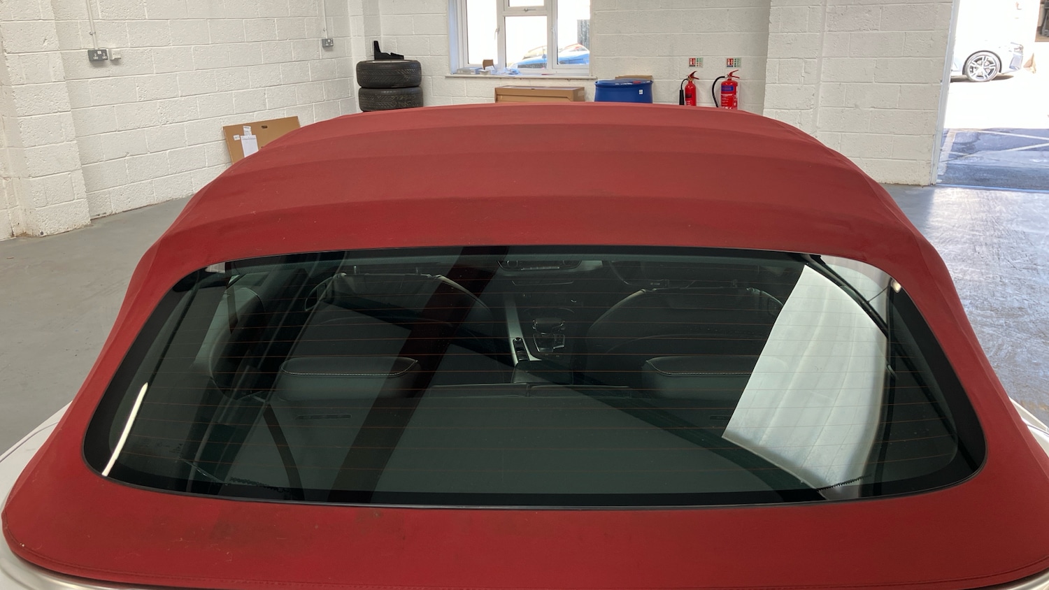 Used Audi A5 2018 for sale - 76117362: Photo 24