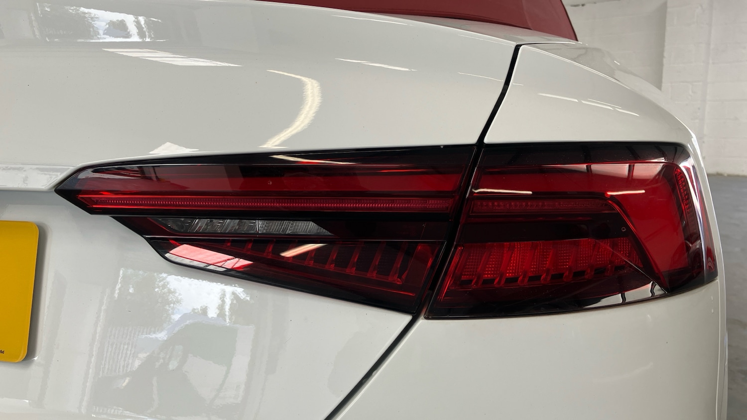 Used Audi A5 2018 for sale - 76117362: Photo 25