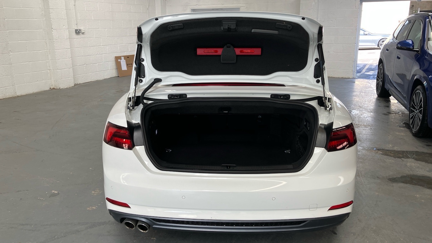 Used Audi A5 2018 for sale - 76117362: Photo 29