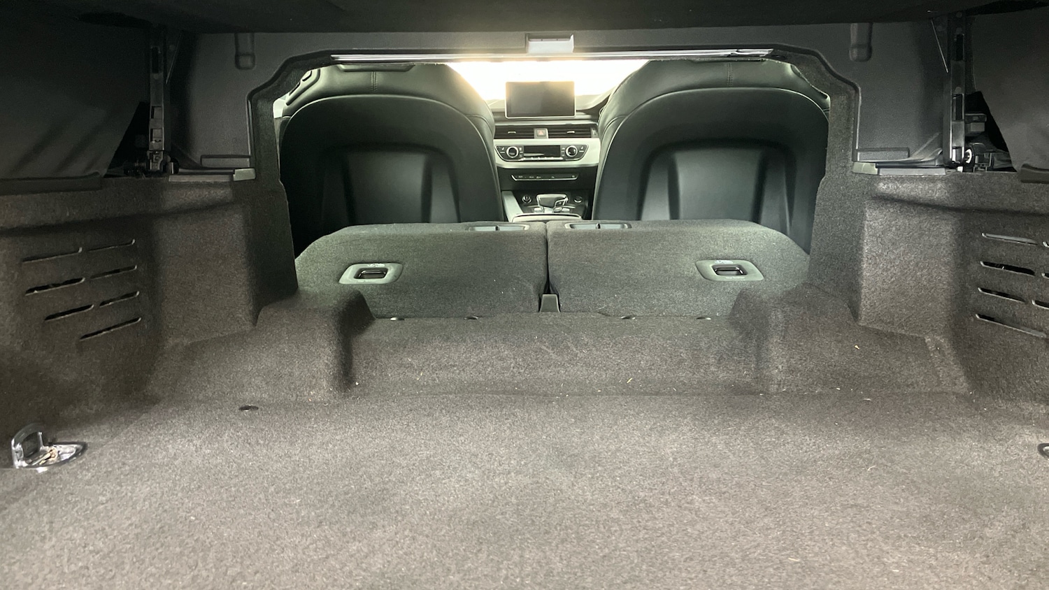 Used Audi A5 2018 for sale - 76117362: Photo 30