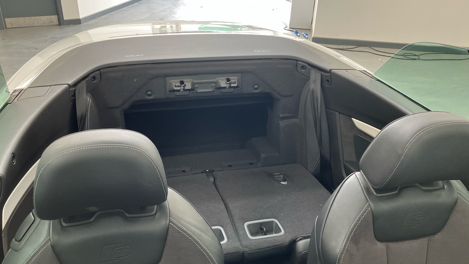 Used Audi A5 2018 for sale - 76117362: Photo 32