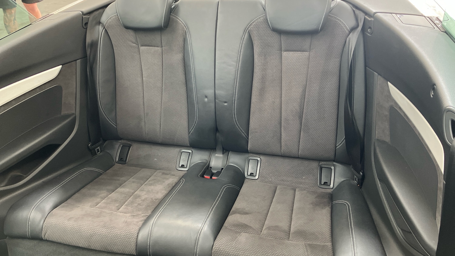 Used Audi A5 2018 for sale - 76117362: Photo 34