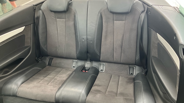 Used Audi A5 2018 for sale - 76117362: Photo 34