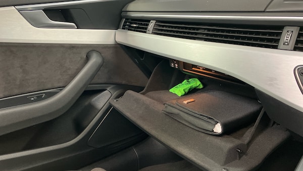 Used Audi A5 2018 for sale - 76117362: Photo 46