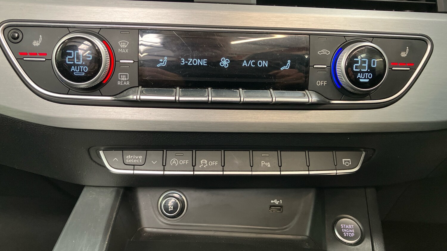 Used Audi A5 2018 for sale - 76117362: Photo 48