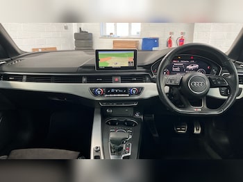 Used Audi A5 2018 for sale - 76117362: Photo 4
