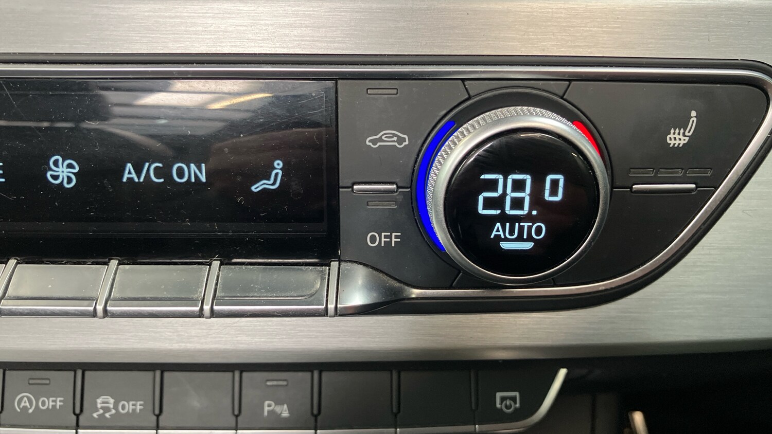 Used Audi A5 2018 for sale - 76117362: Photo 50