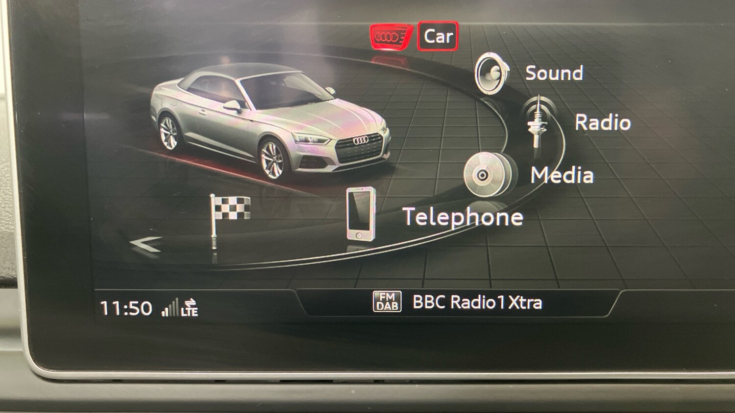 Used Audi A5 2018 for sale - 76117362: Photo 53