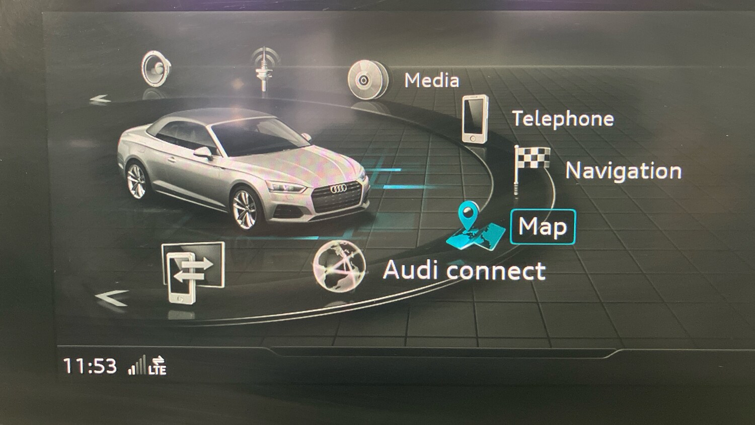 Used Audi A5 2018 for sale - 76117362: Photo 55