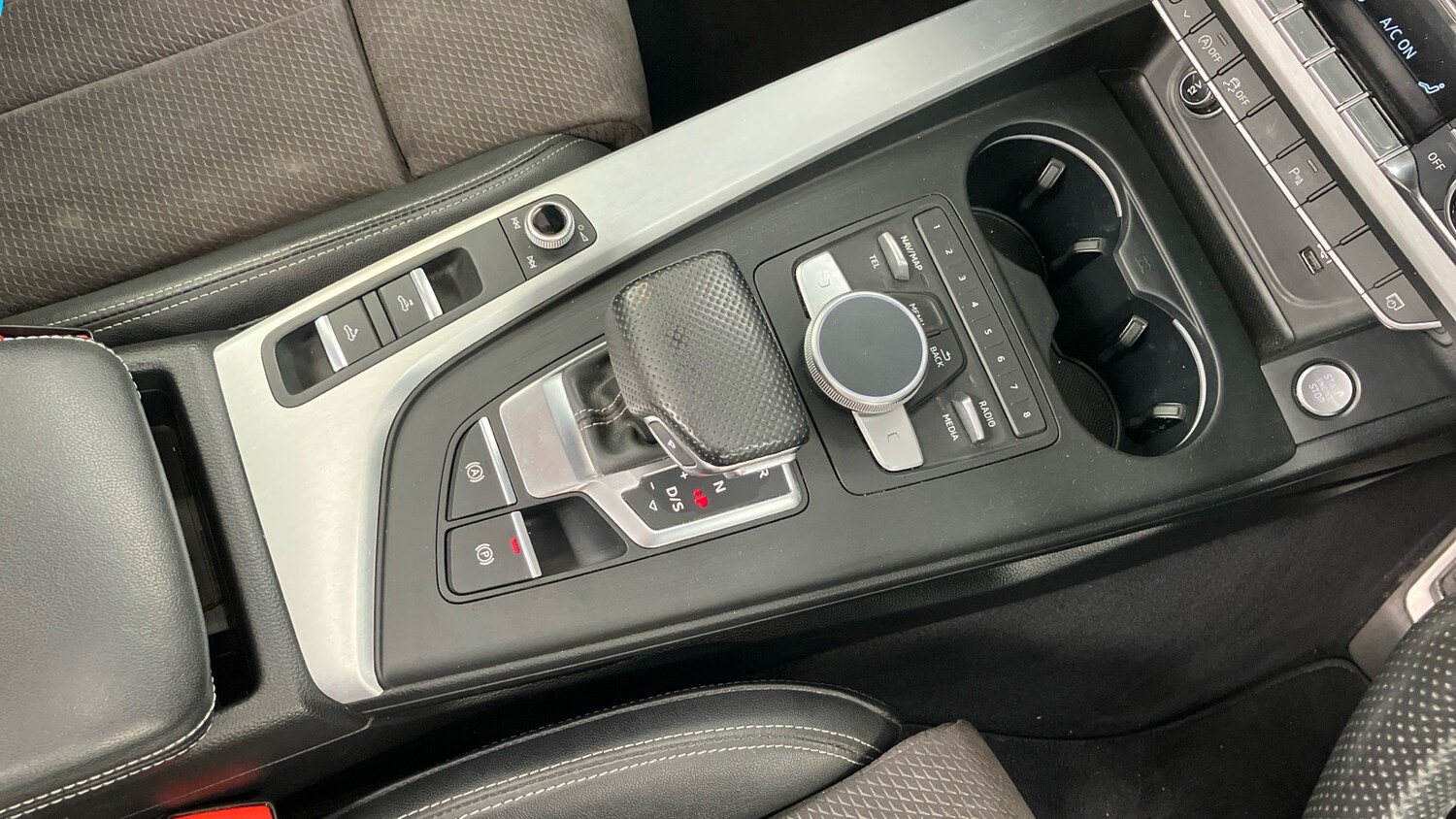 Used Audi A5 2018 for sale - 76117362: Photo 59