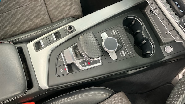 Used Audi A5 2018 for sale - 76117362: Photo 59