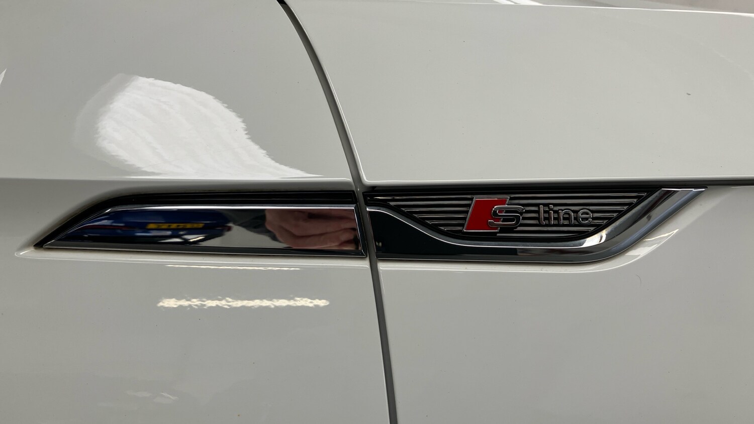 Used Audi A5 2018 for sale - 76117362: Photo 60