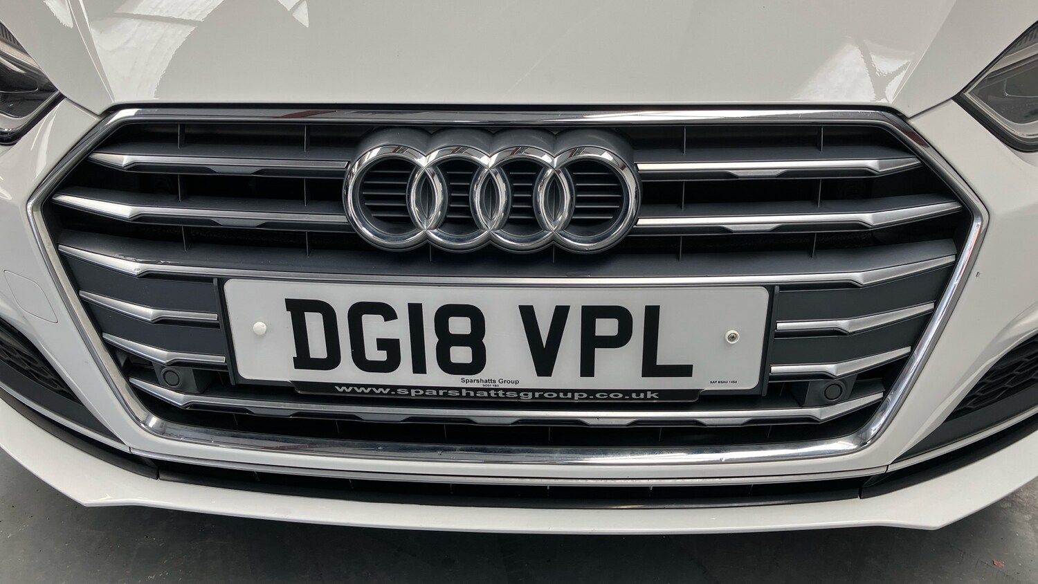 Used Audi A5 2018 for sale - 76117362: Photo 61