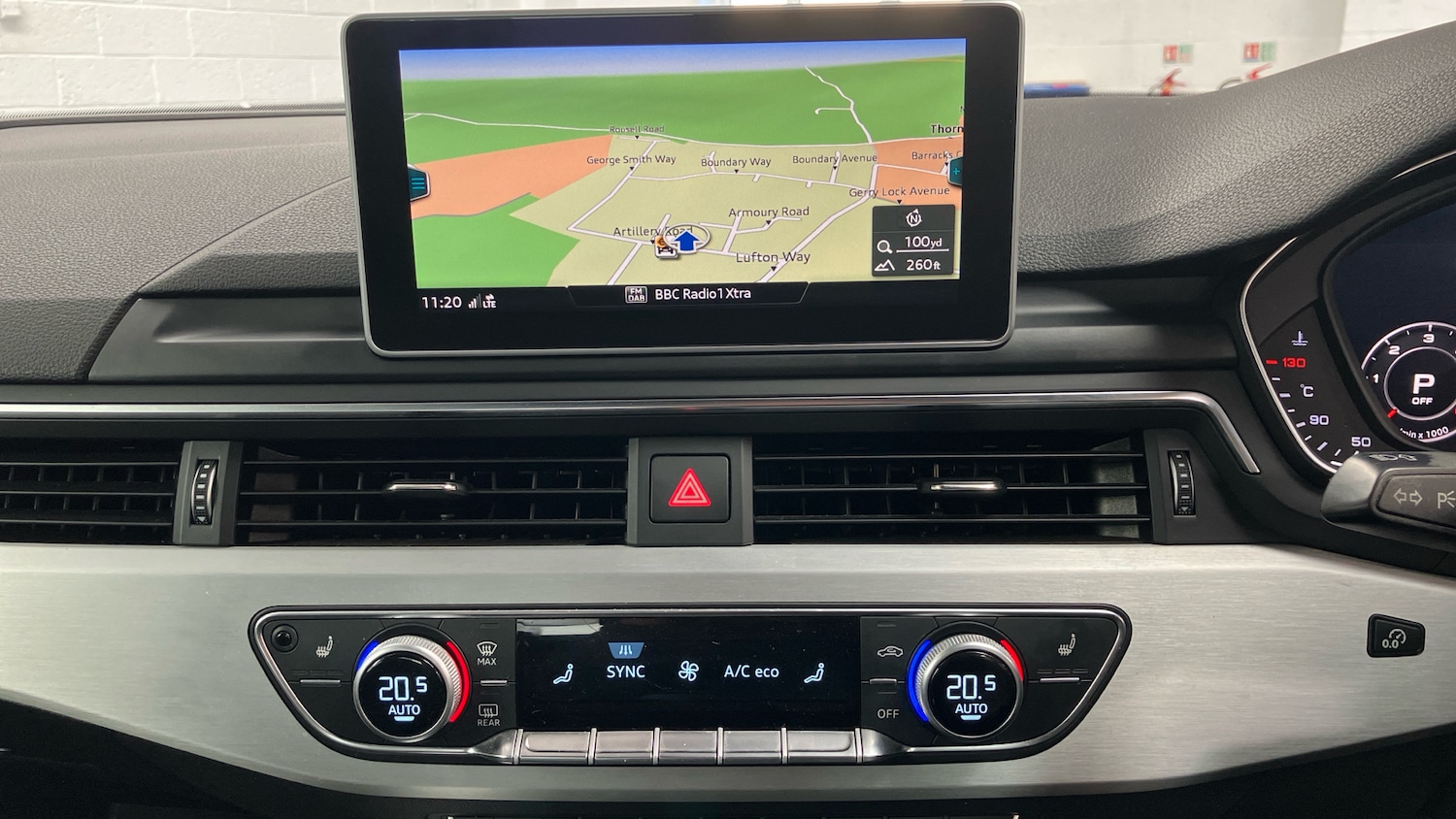 Used Audi A5 2018 for sale - 76117362: Photo 8