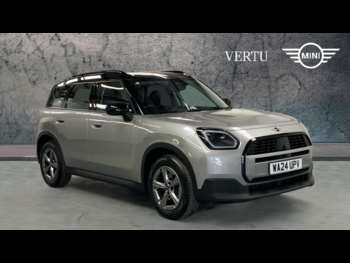 2024 (24) - 1.5 C Classic 5dr Auto Petrol Hatchback