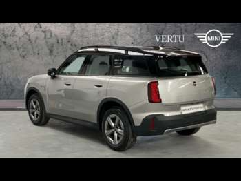 Used MINI Countryman 2024 for sale - 75016148: Photo