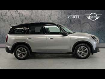 Used MINI Countryman 2024 for sale - 75016148: Photo