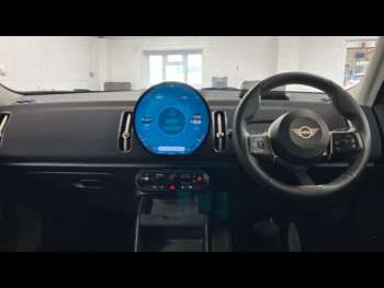 Used MINI Countryman 2024 for sale - 75016148: Photo