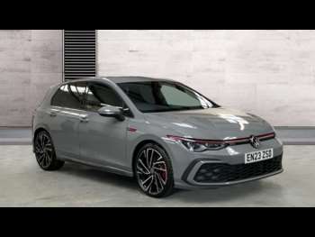 2023 (23) - 2.0 TSI GTI 5dr DSG Petrol Hatchback
