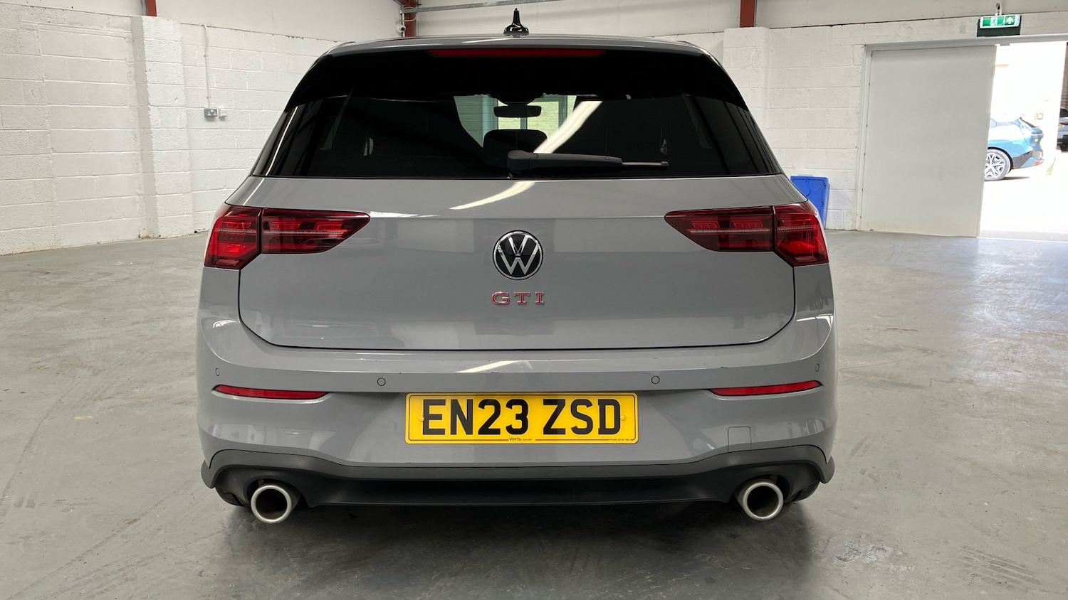 Vehicle 27