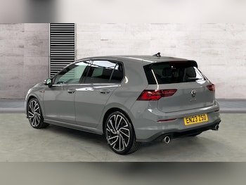 Used Volkswagen Golf 2023 for sale - 75443652: Photo