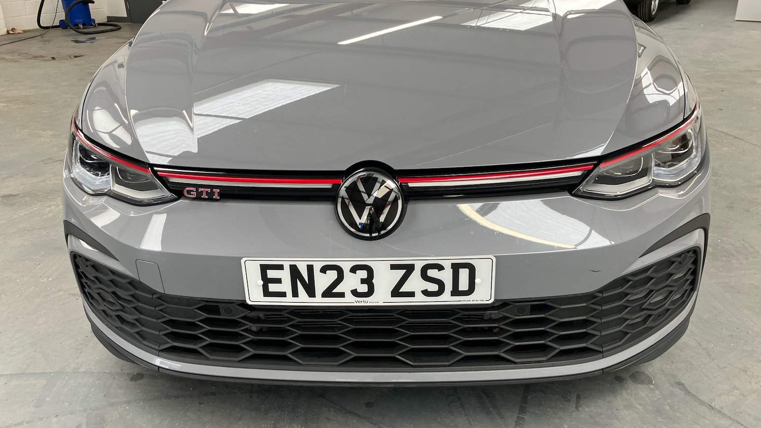 Vehicle 56