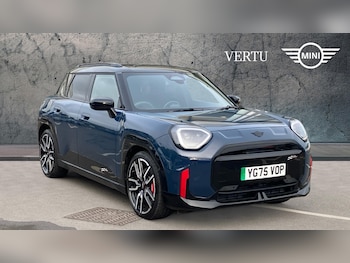 Used MINI Aceman 2025 for sale - 78340209: Photo