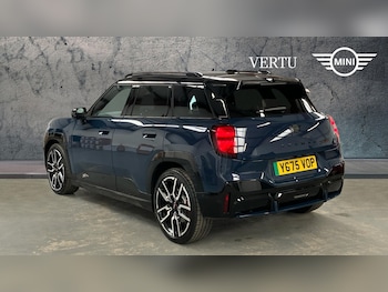 Used MINI Aceman 2025 for sale - 78340209: Photo