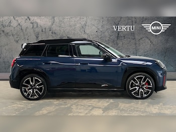 Used MINI Aceman 2025 for sale - 78340209: Photo