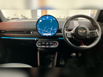 Used MINI Aceman 2025 for sale - 78340209: Photo