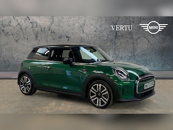 Used MINI Hatch 2022 for sale - 79458351: Photo