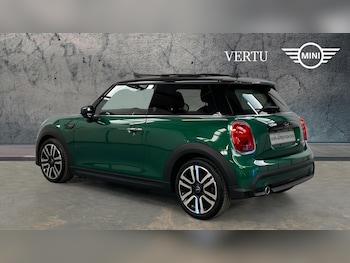 Used MINI Hatch 2022 for sale - 79458351: Photo