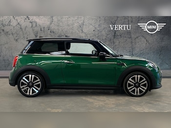 Used MINI Hatch 2022 for sale - 79458351: Photo