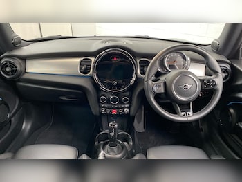 Used MINI Hatch 2022 for sale - 79458351: Photo