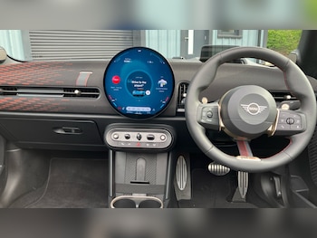 Used MINI Convertible 2025 for sale - 78150551: Photo