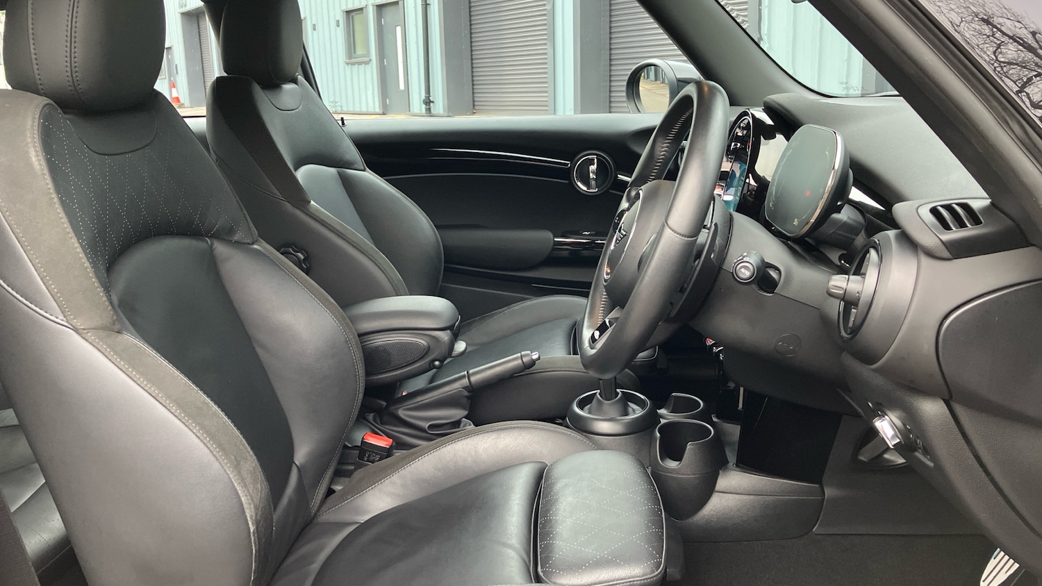 Used MINI Hatch 2022 for sale - 77848821: Photo 11