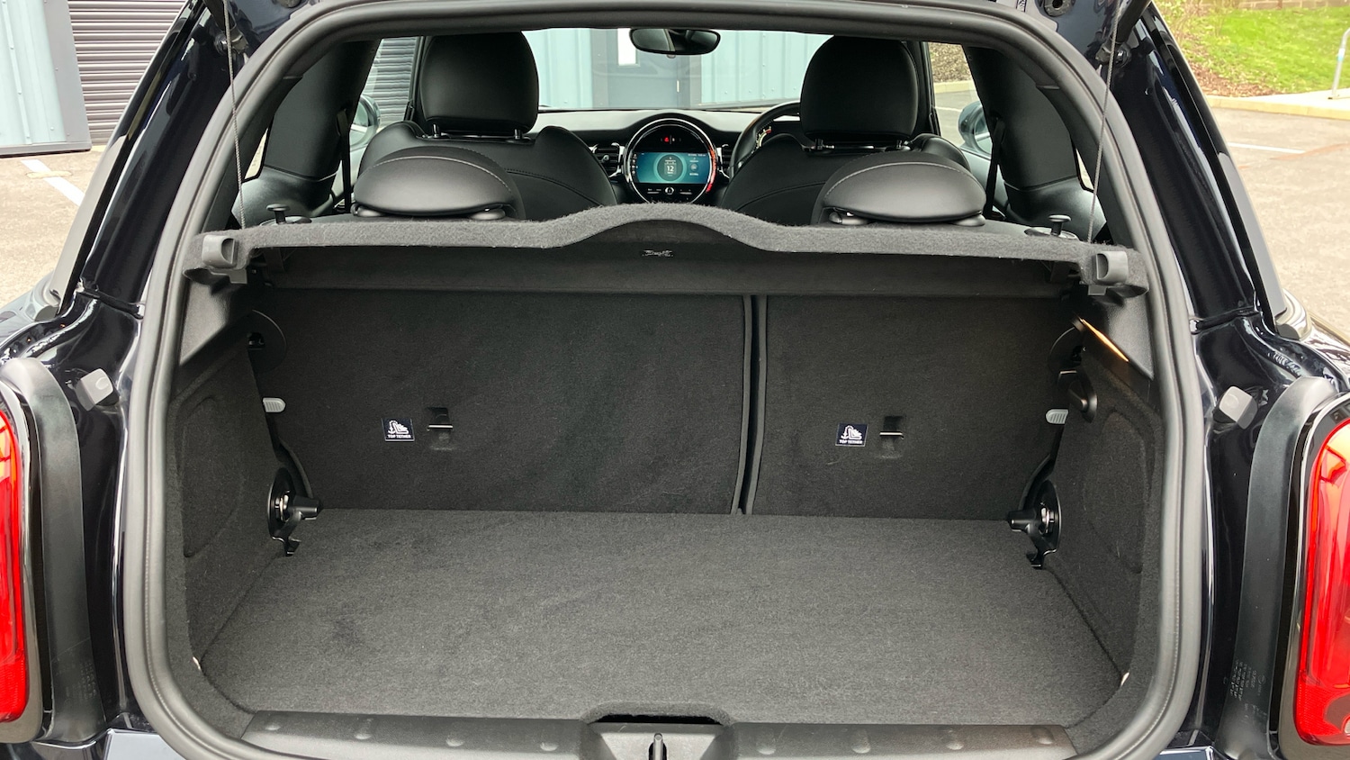 Used MINI Hatch 2022 for sale - 77848821: Photo 13