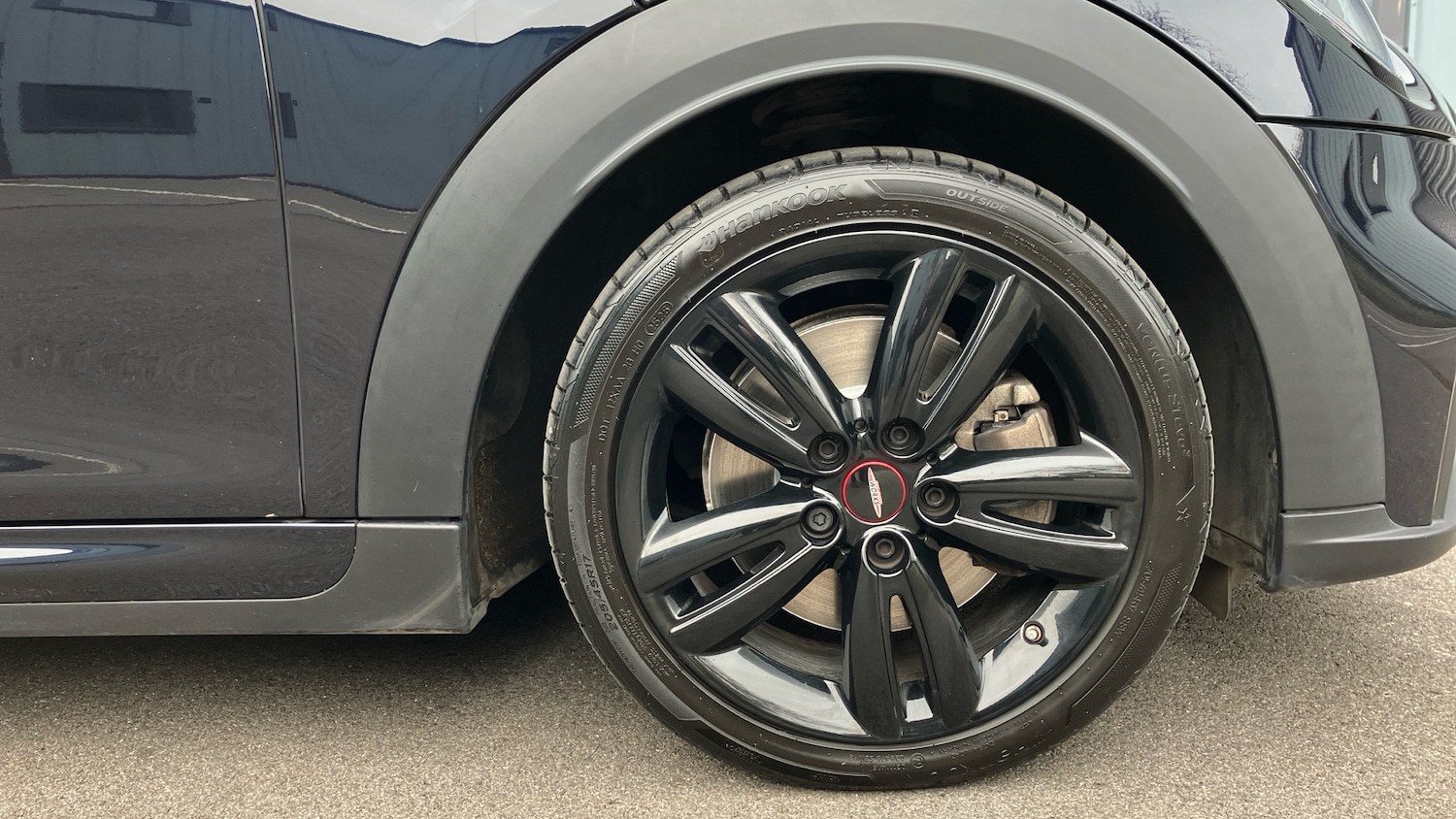 Used MINI Hatch 2022 for sale - 77848821: Photo 14