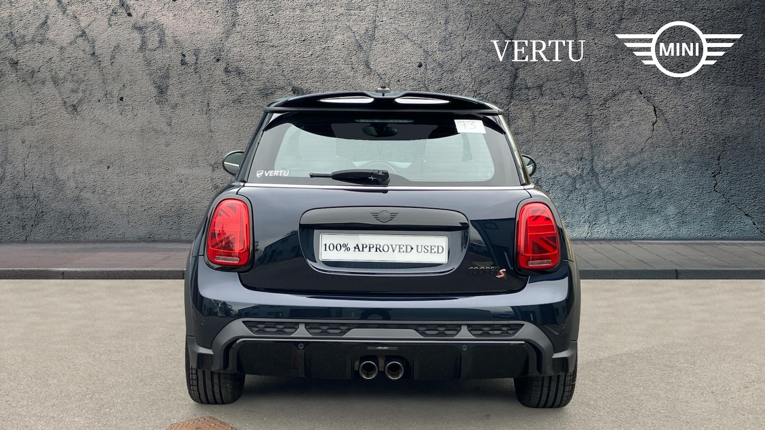 Used MINI Hatch 2022 for sale - 77848821: Photo 15