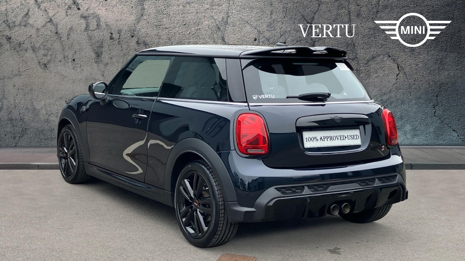 Used MINI Hatch 2022 for sale - 77848821: Photo 2