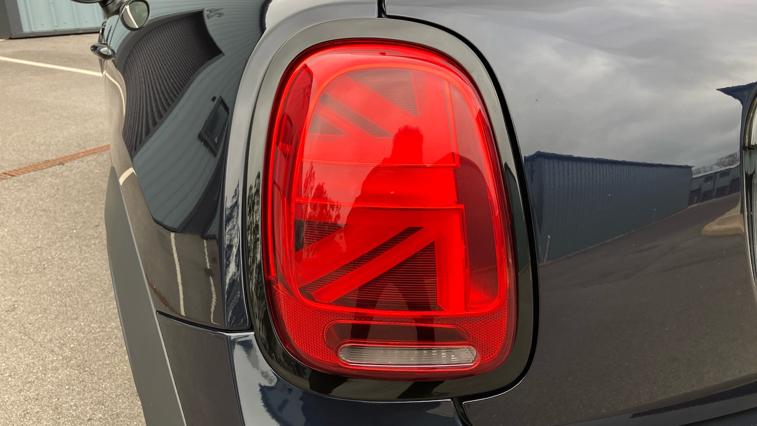 Used MINI Hatch 2022 for sale - 77848821: Photo 22