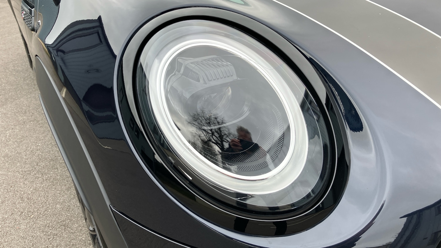 Used MINI Hatch 2022 for sale - 77848821: Photo 23