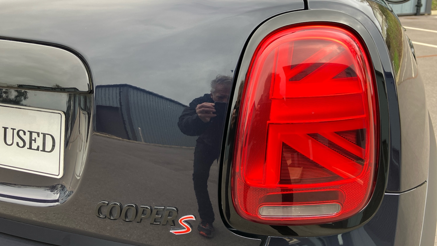 Used MINI Hatch 2022 for sale - 77848821: Photo 25