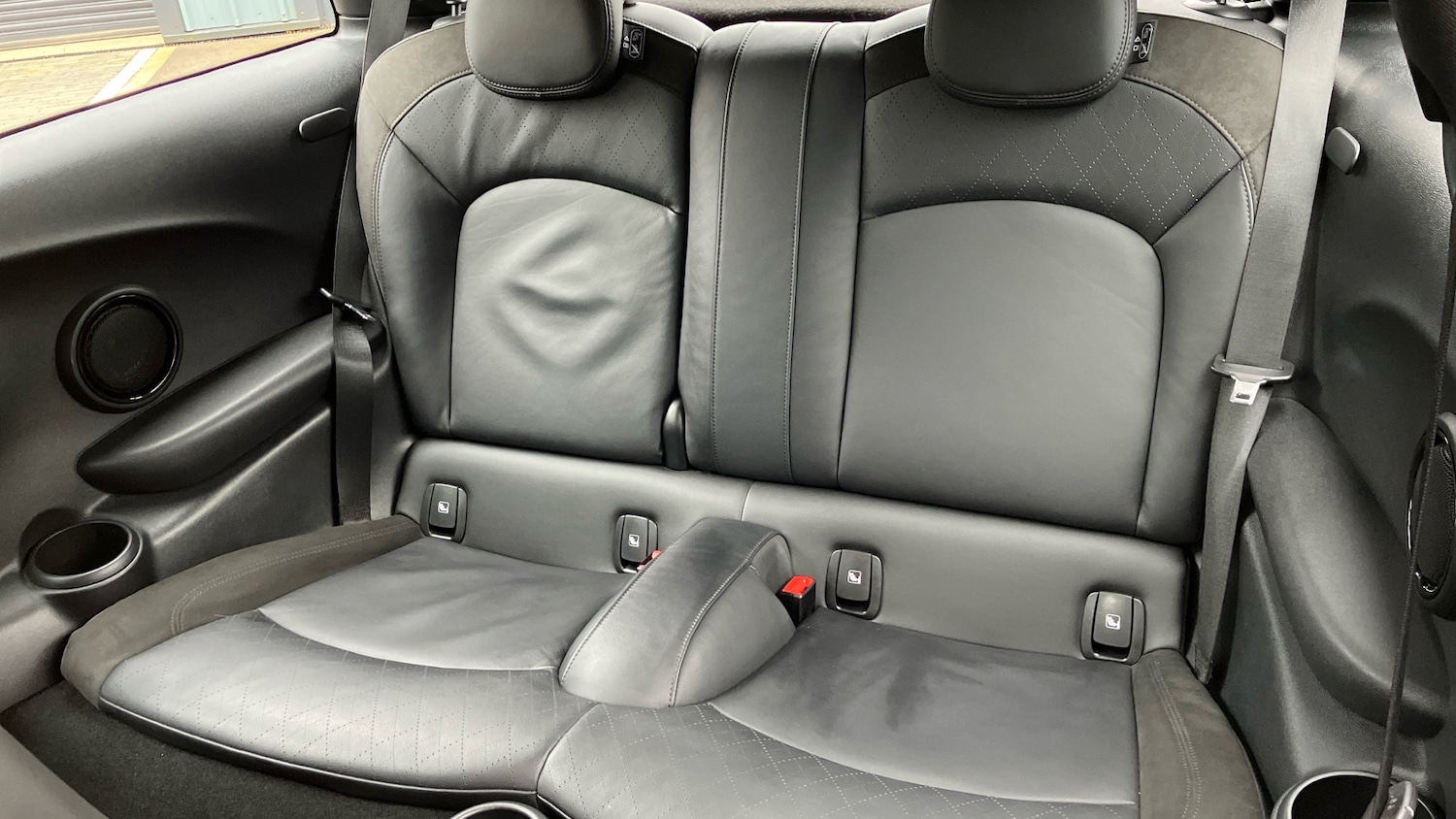 Used MINI Hatch 2022 for sale - 77848821: Photo 37